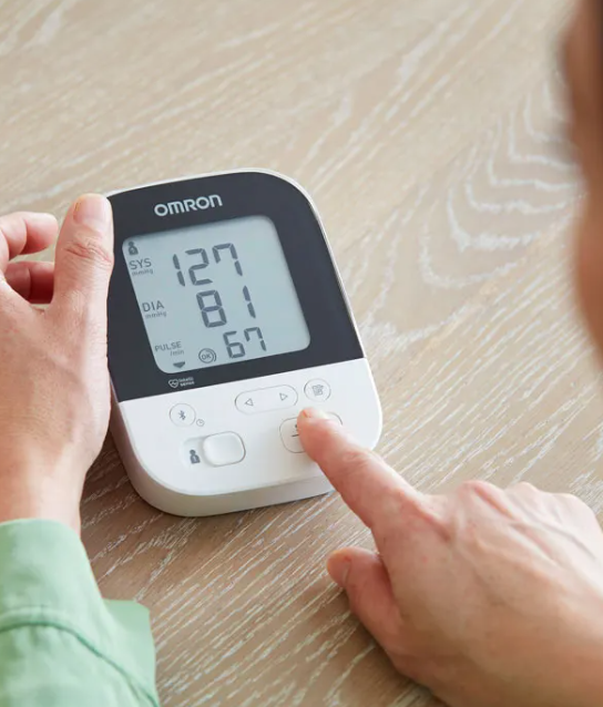 Healthcare Monitors