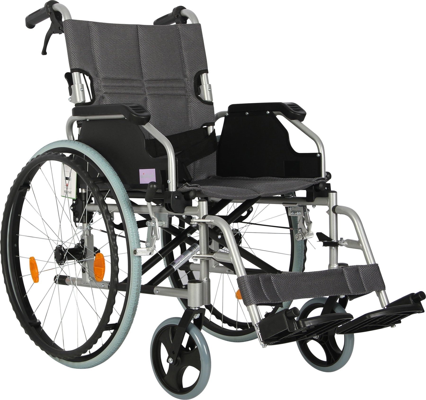 Mobility Aids