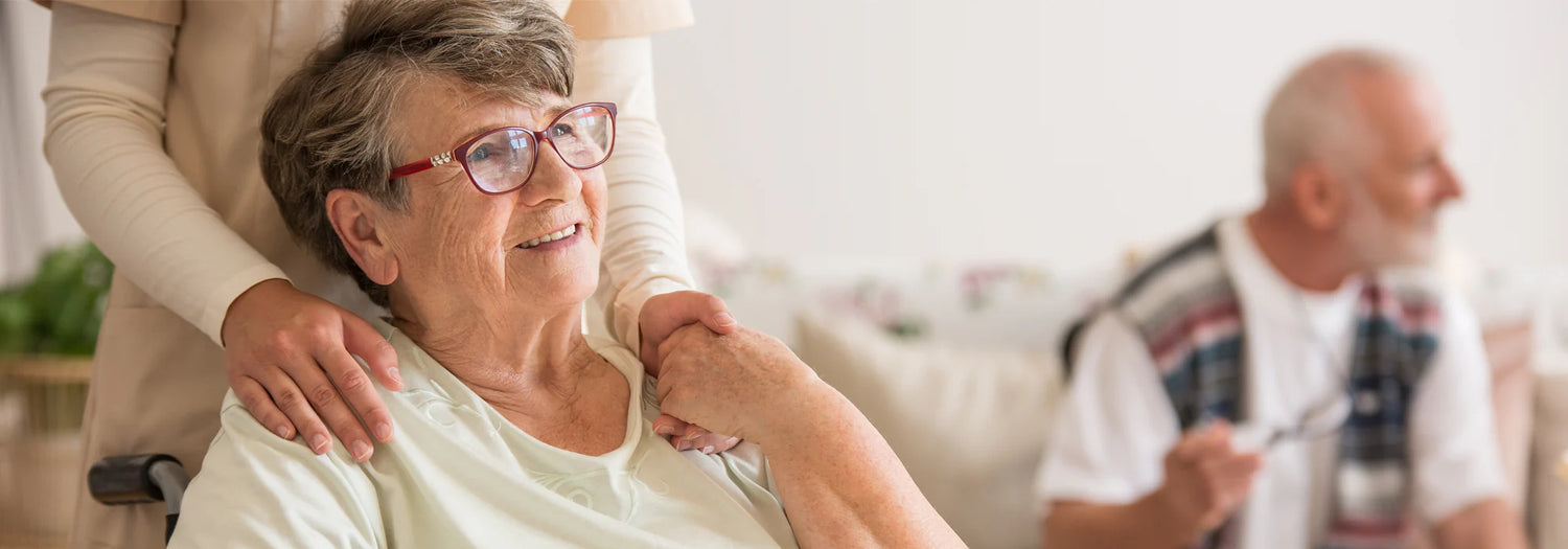 Aid Support For Foot Problems
