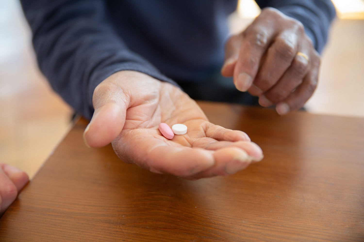 How Can a Multi-Compartment Pill Dispenser Help You Stay on Top of Daily Medication?