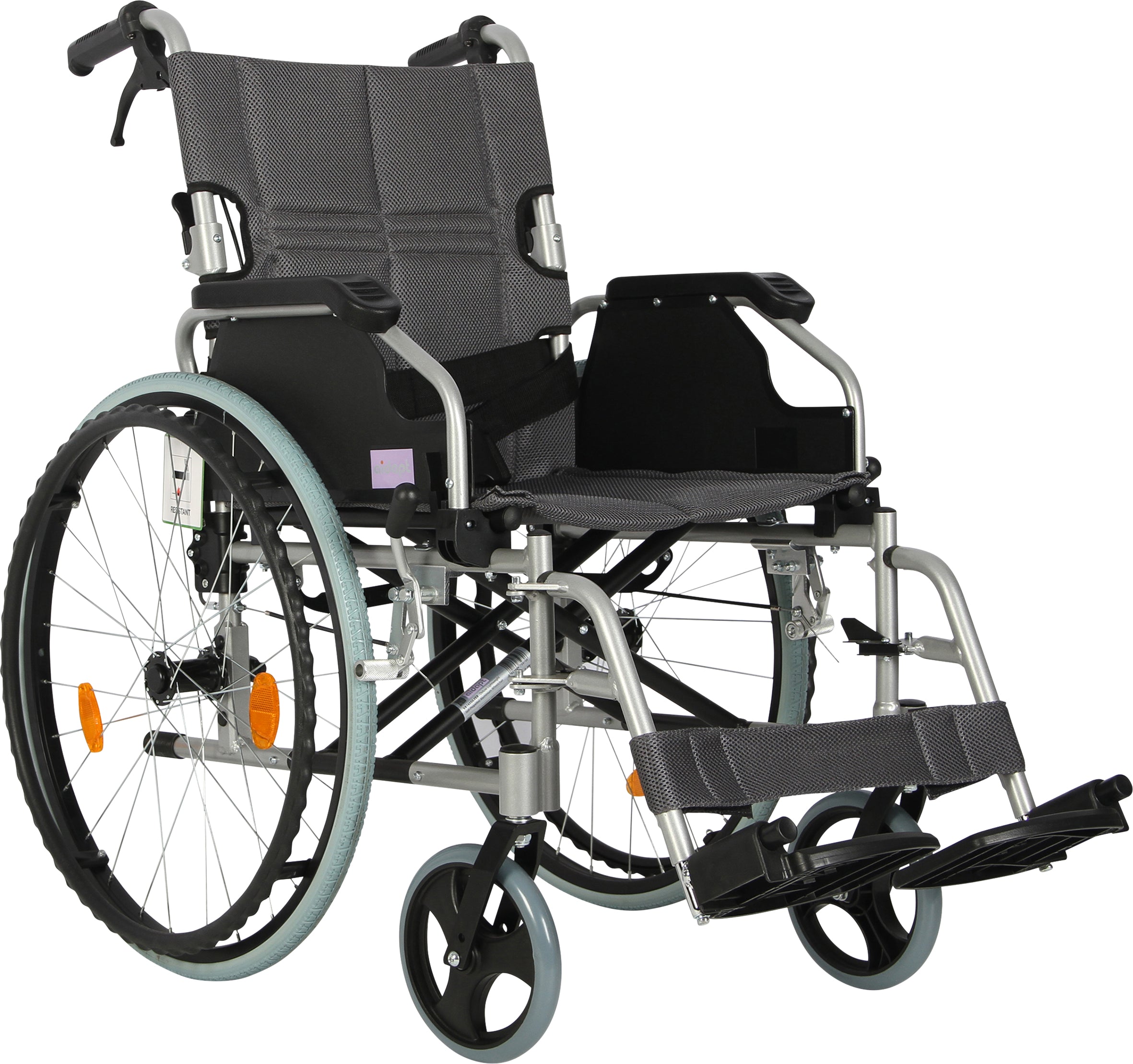 Mobility Aids