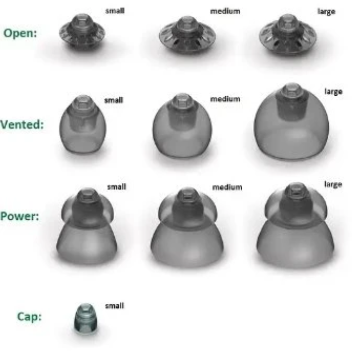 Phonak Hearing Aid Accessories