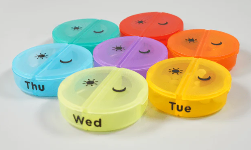 Medicine Dispensers