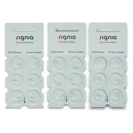 Signia Hearing Aid Accessories