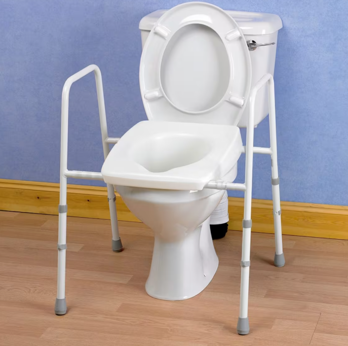 Toileting and Incontinence Aids