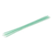 25 x Cleaning Wire Sticks for Hearing Aid Thin Tubes