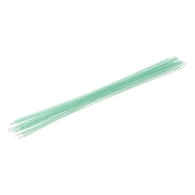 25 x Cleaning Wire Sticks for Hearing Aid Thin Tubes