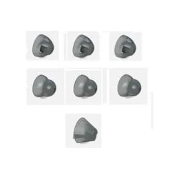 GN Resound Hearing Aid Domes
