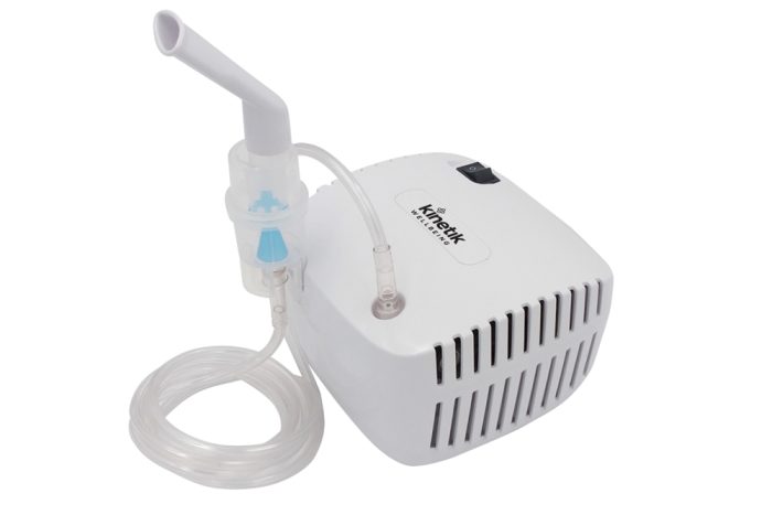 Compressor Nebuliser