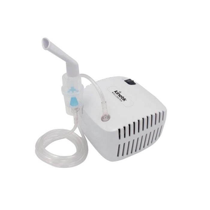 Compressor Nebuliser