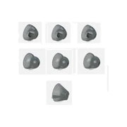GN Resound SureFit 3 Hearing Aid Domes