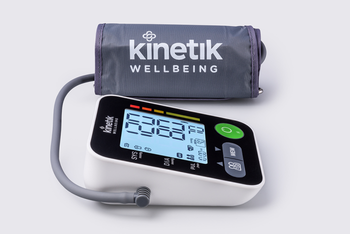 Advanced Blood Pressure Monitors