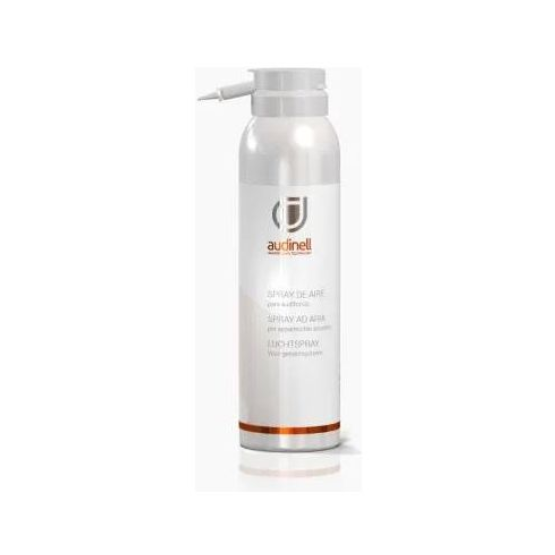 Audinell Hearing Aid Drying Spray 150 ml