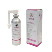 Odinell Ear Wax Removal Ear Spray 50ml