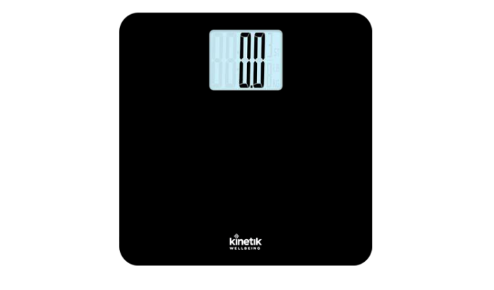 High-Capacity Electronic Scale – EB1214