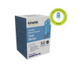 Blood Glucose Test Strips – Pack of 50 (for AG-607)