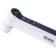 Ear and Forehead Thermometer – PG-IRT1603