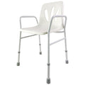 Height Adjustable Shower Chair