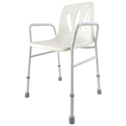 Height Adjustable Shower Chair