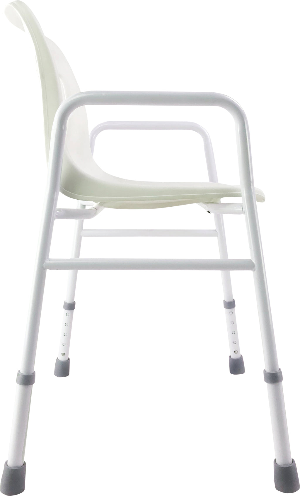 Height Adjustable Shower Chair