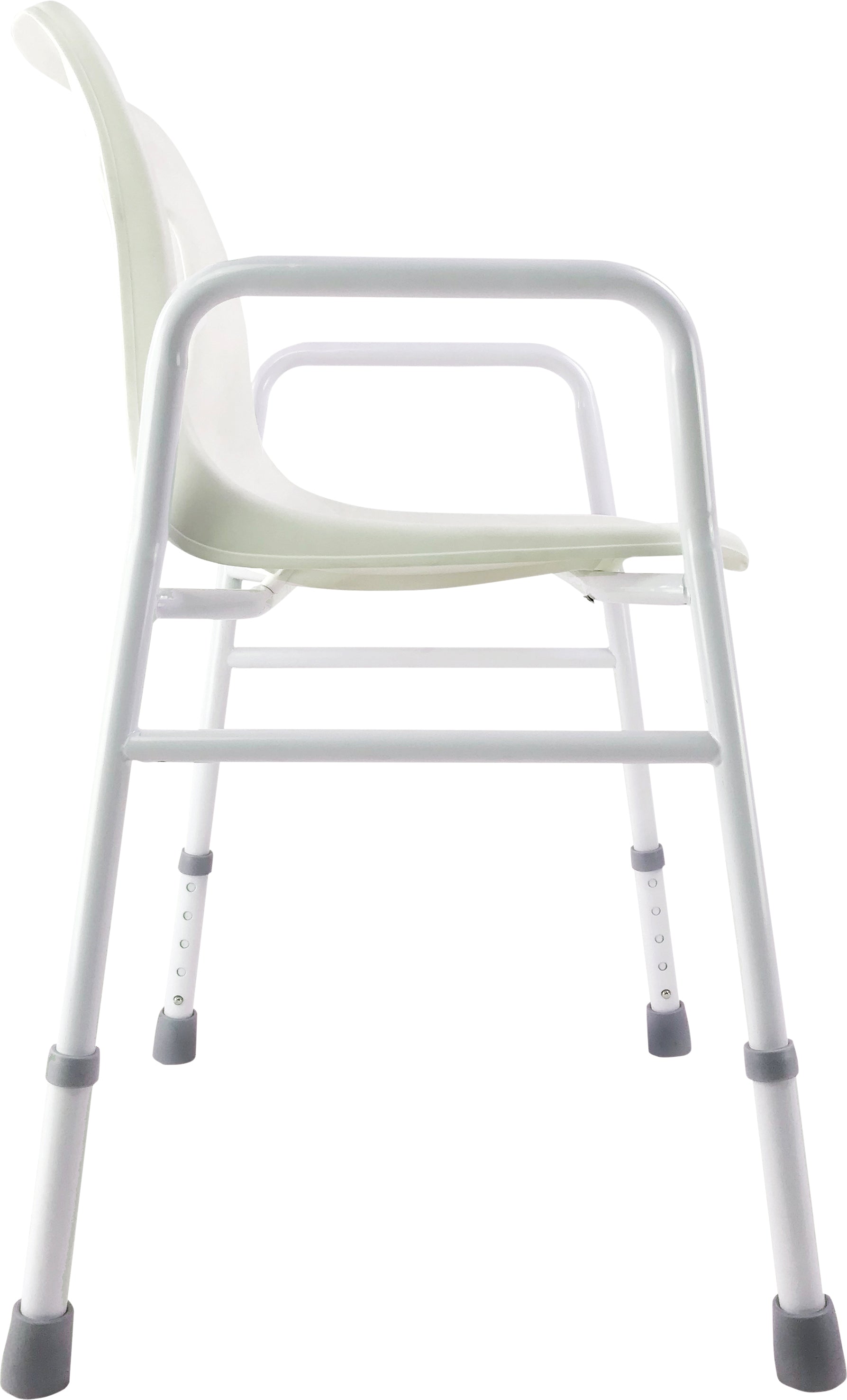 Height Adjustable Shower Chair