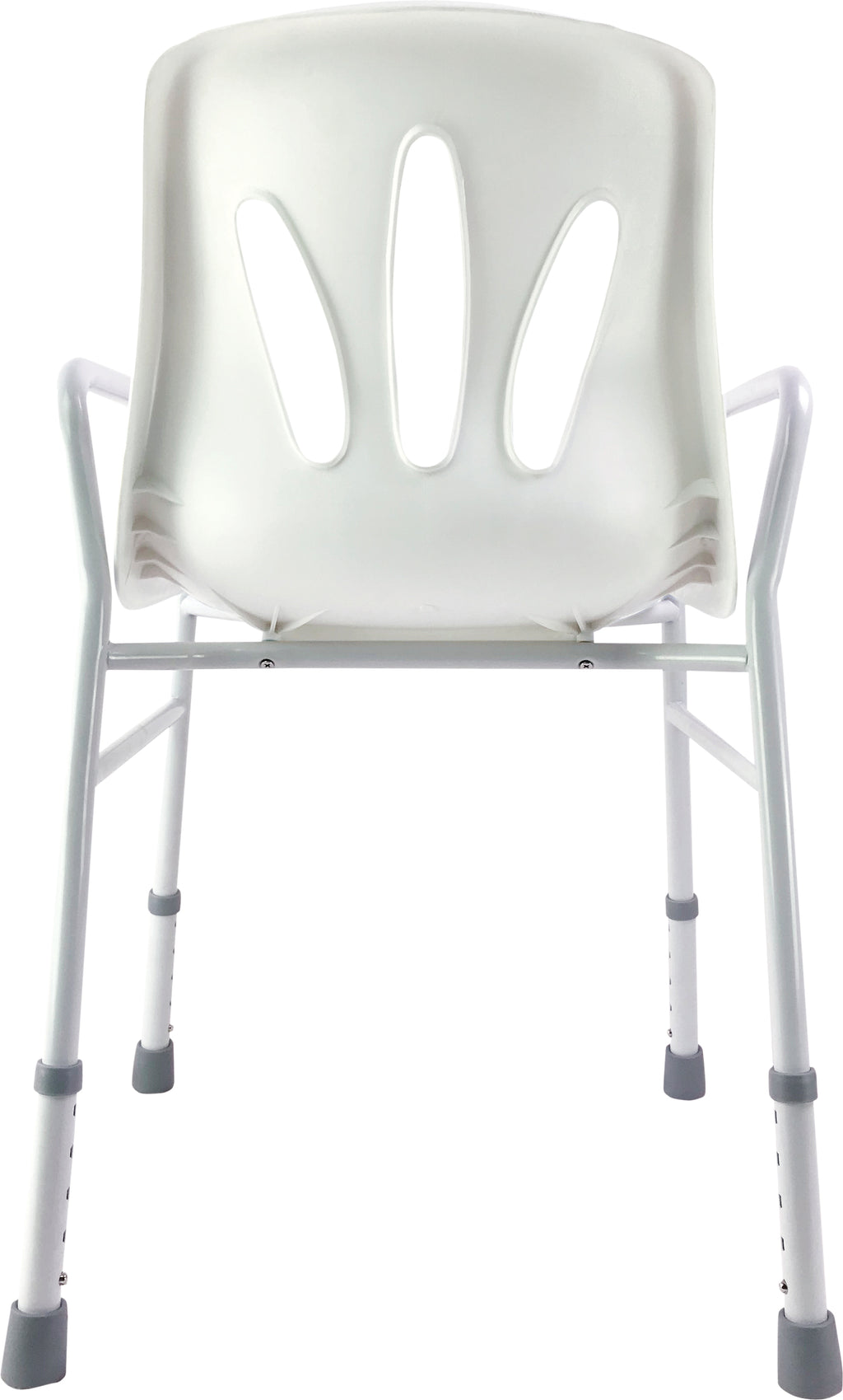 Height Adjustable Shower Chair