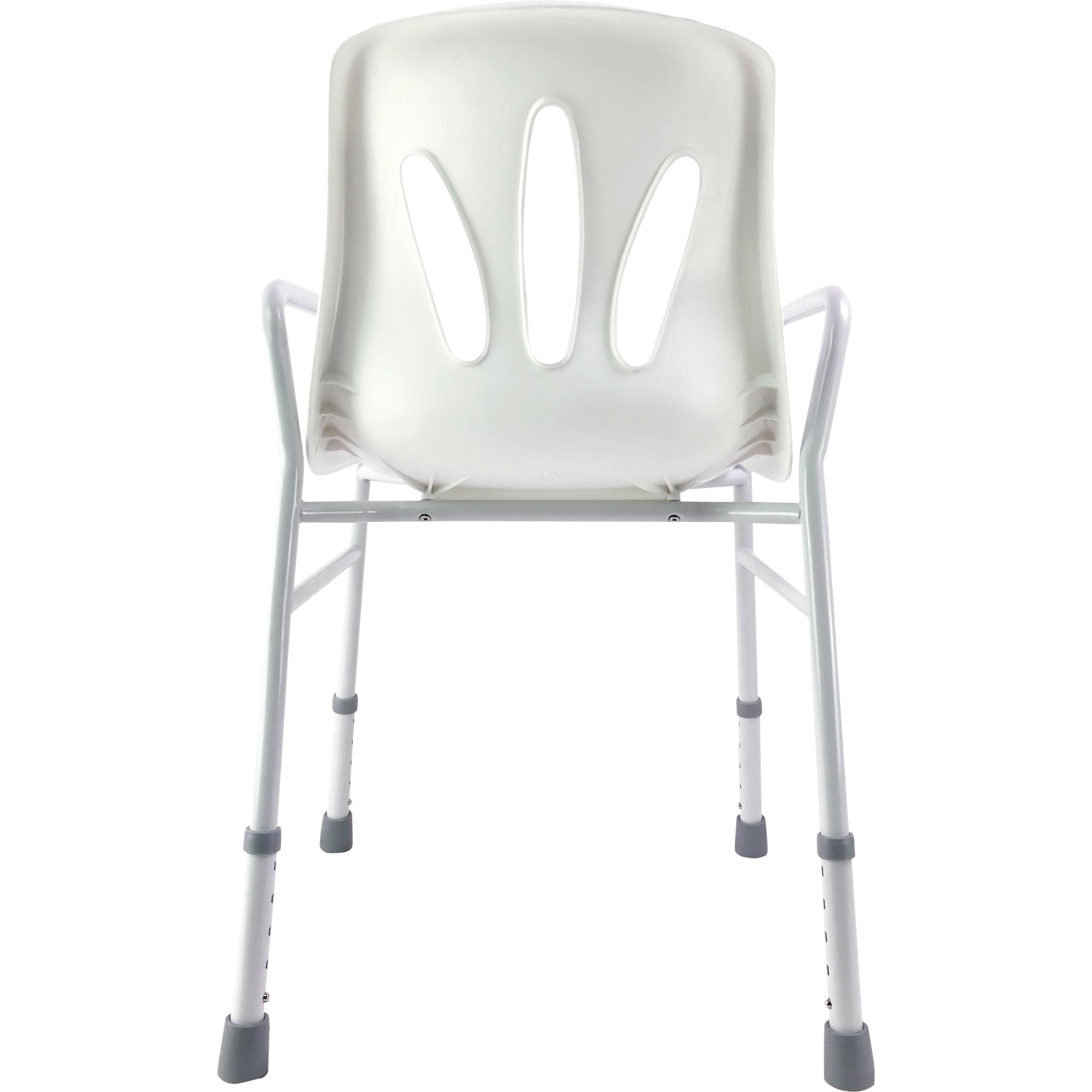 Height Adjustable Shower Chair