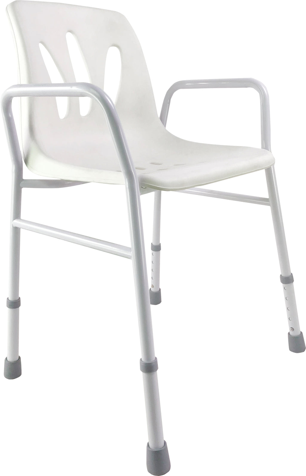 Height Adjustable Shower Chair