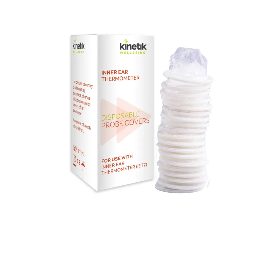 Thermometer Probe Covers (20 Pack)