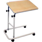 Canterbury Multi Use Table with Wheels