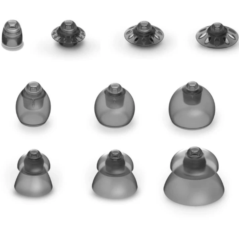 Phonak 4.0 Hearing Aid Domes (Marvel, Paradise, Lumity & Infinio)