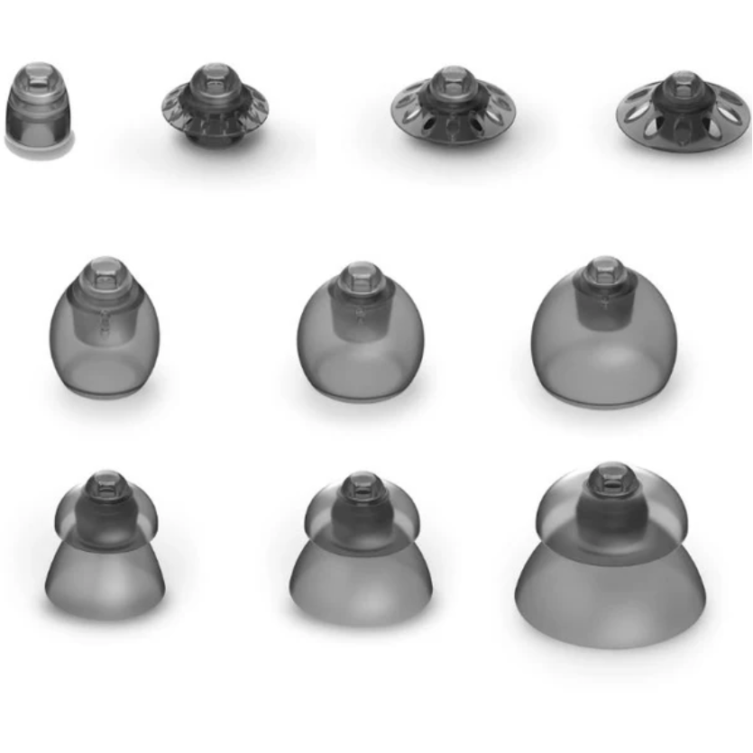 Phonak 4.0 Hearing Aid Domes (Marvel, Paradise, Lumity & Infinio)