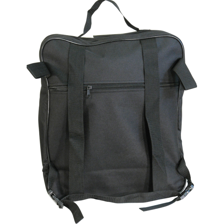 Wheelchair Crutch Bag