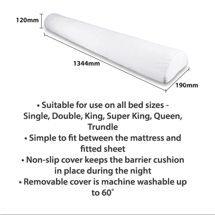 Anti-Fall Safety Barrier PU Foam