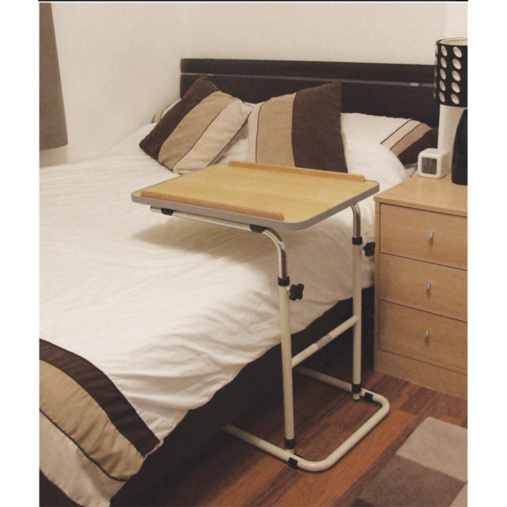 Canterbury Multi Use Table with Wheels