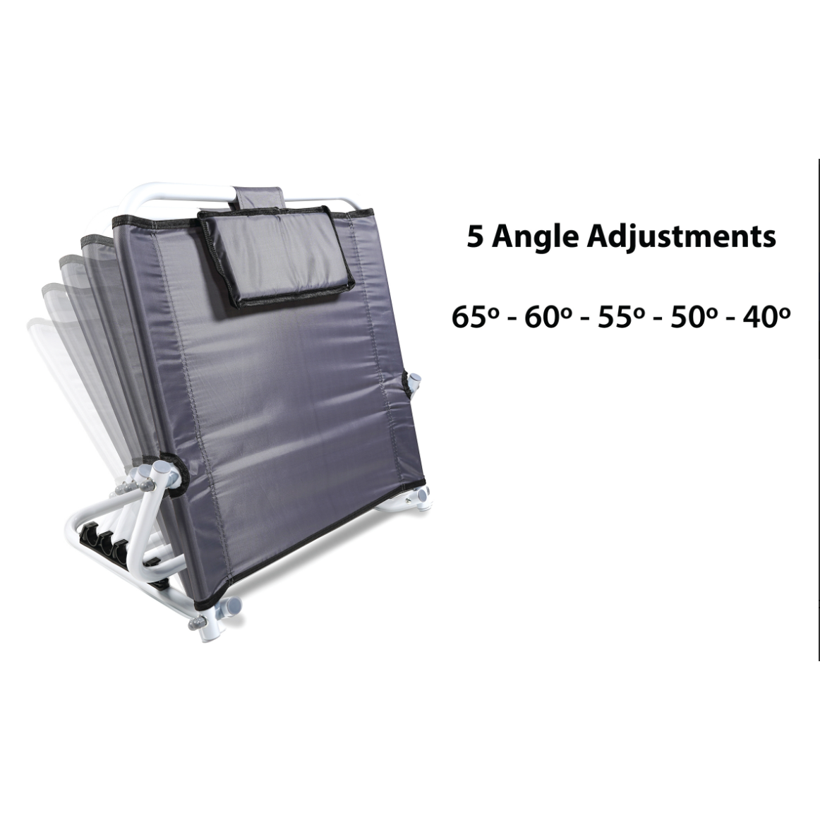 Birling Bed Back Rest