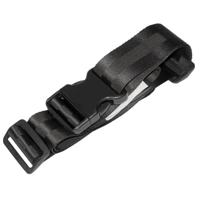 Lap Strap for Wheelchair or Scooter (Wide)