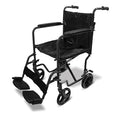 Aidapt Aluminium Compact Transit Chair