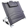 Birling Bed Back Rest (Grey)