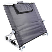 Birling Bed Back Rest (Grey)