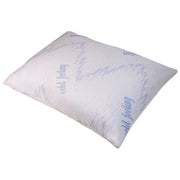 Cooling Shredded Memory Foam Comfort Pillow