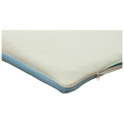 Mattress Topper Cover (King Size)