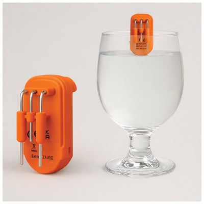 Liquid Level Detector