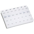 Week Day Multi Pill Dispenser