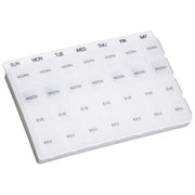 Week Day Multi Pill Dispenser