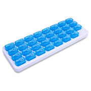31 Day Pill Organiser