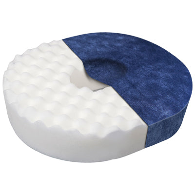 Oval Shaped Donut Support Cushion