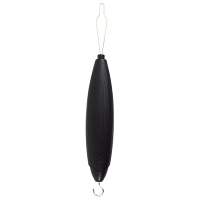Plastic Handle Button Hook Zipper