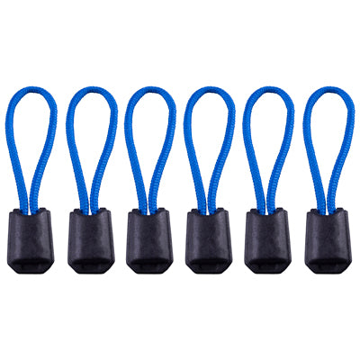 Zipper Pulls