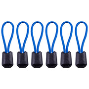 Zipper Pulls (pack of 6)